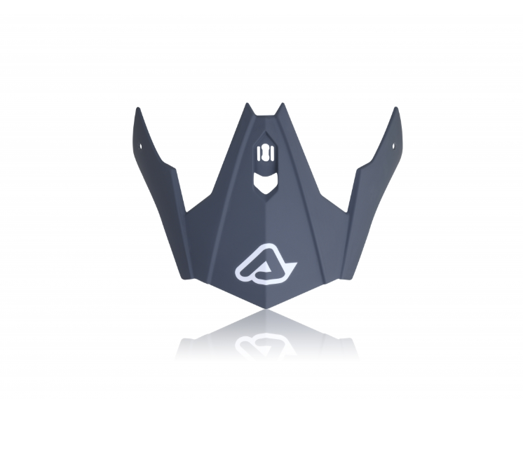 Acerbis Jet Aria Helmet Peak