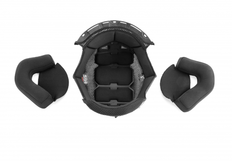 Acerbis Jet Aria Replacement Helmet Lining
