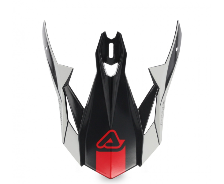 Acerbis Steel Carbon / X-Pro VTR Replacement Visor