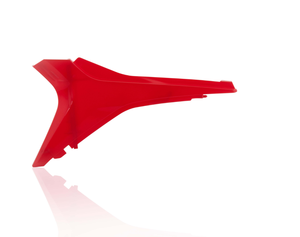 Acerbis Airbox Cover Honda CRF450 2009 - 2010 Red