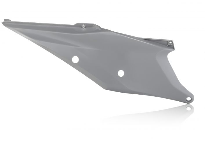Acerbis Side Panels KTM SX / SX-F 2019 Onwards Grey