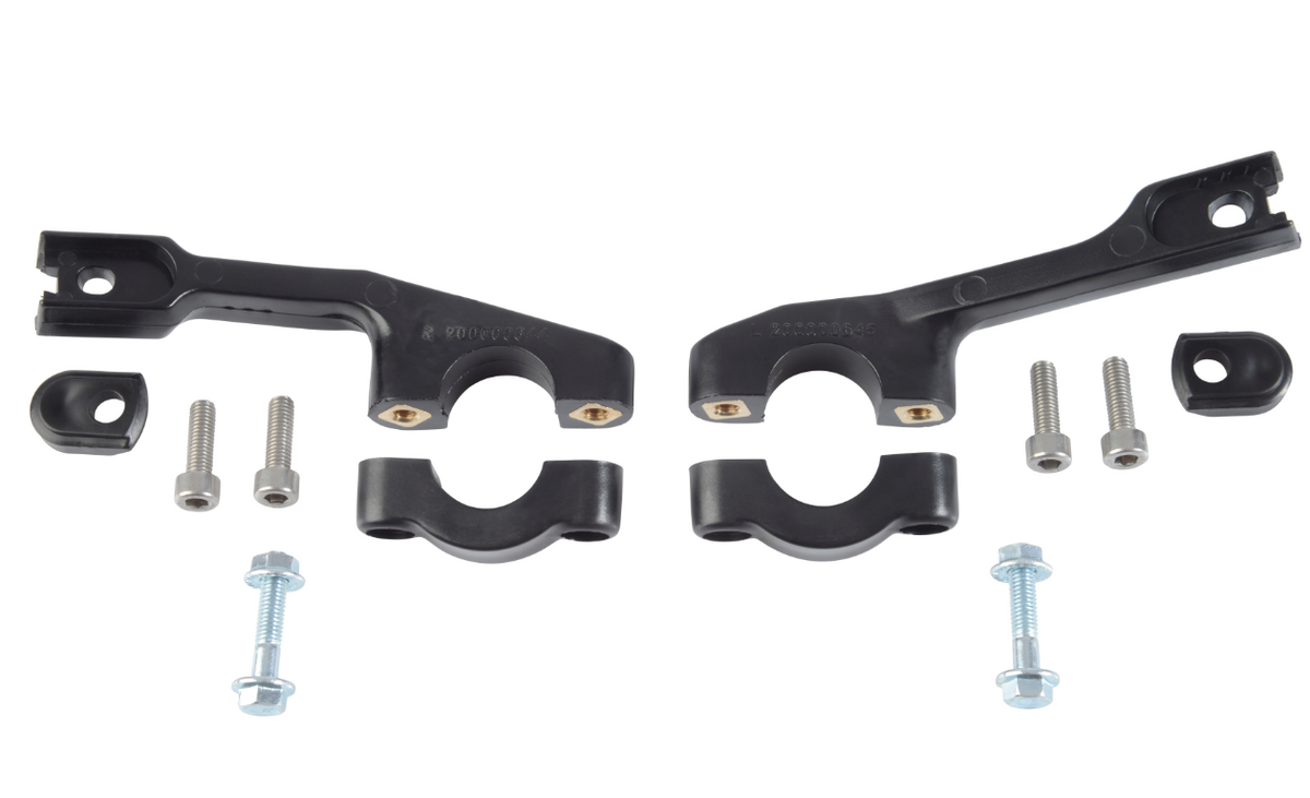 Acerbis X-Future Handguards Mounting Kit