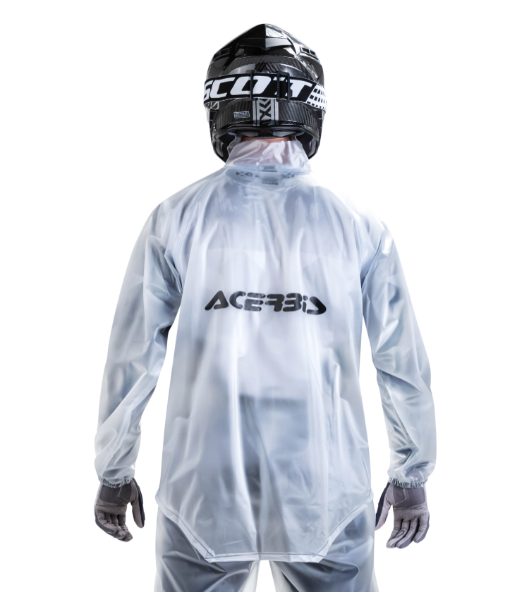 Acerbis Clear Rain 3.0 Jacket