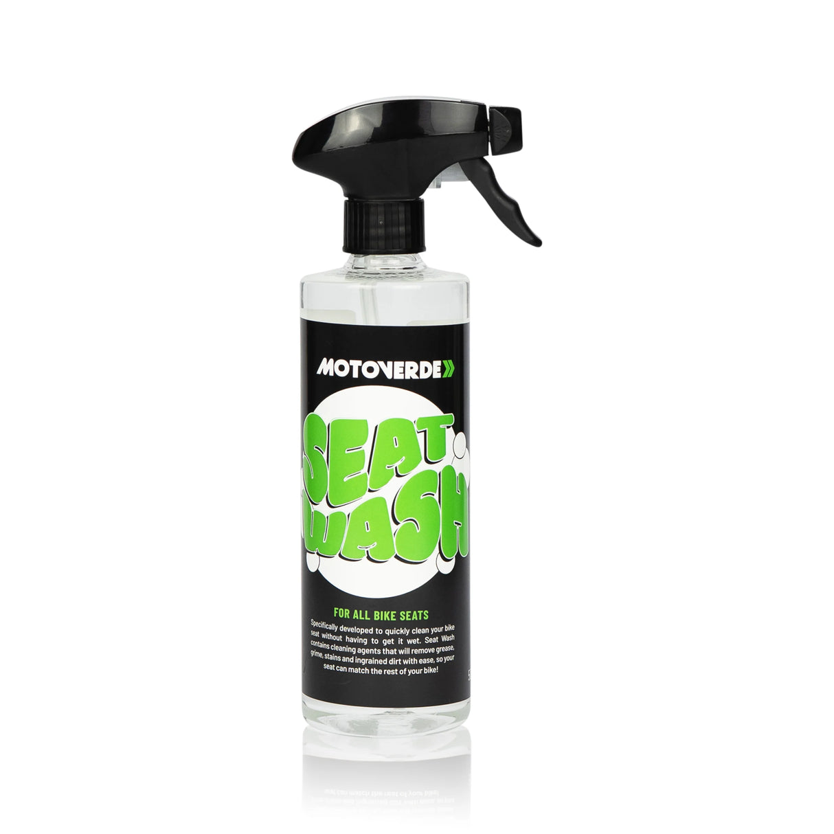 Seat Wash 500ml