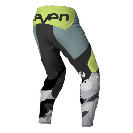 Seven MX 25.2 Rival Adult Pants (Barrack Skylight)