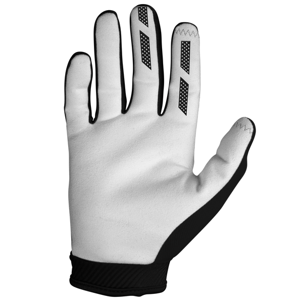 Seven MX 25.2 Annex 7 Dot Adult Glove Black