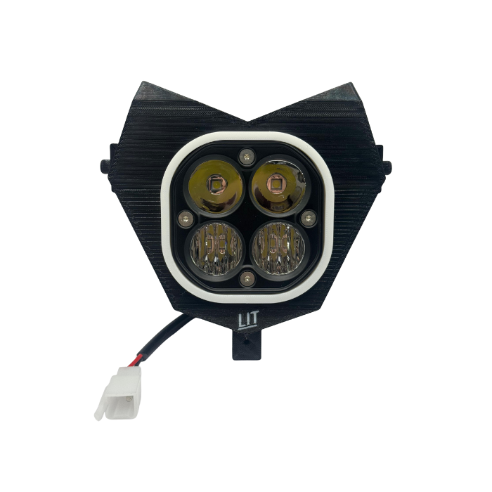 LIT Enduro Light Sherco 2012-23 (Various colours)