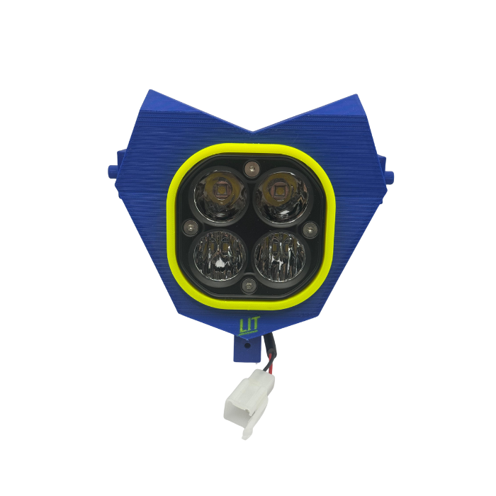 LIT Enduro Light Sherco 2012-23 (Various colours)