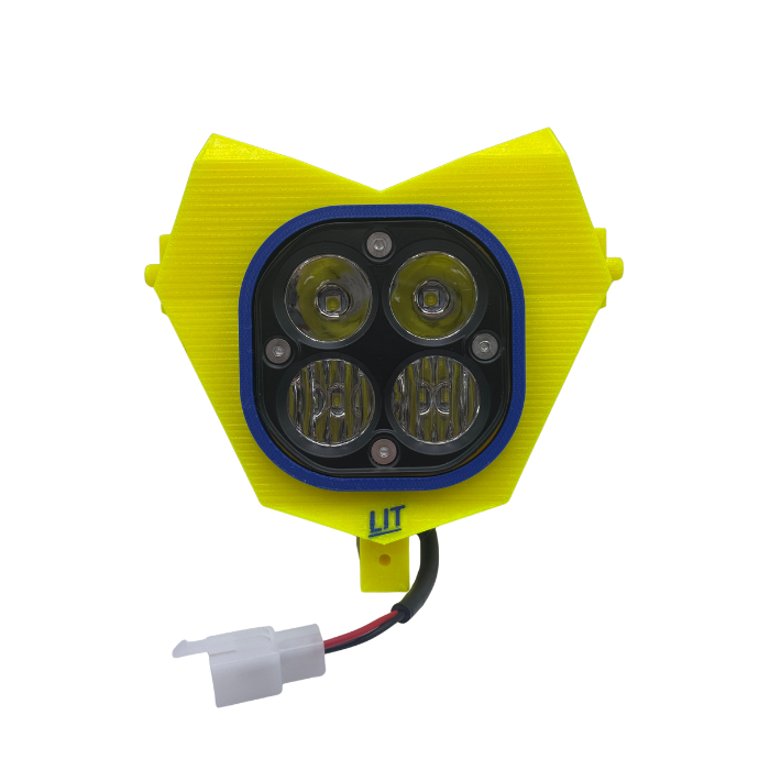 LIT Enduro Light Sherco 2012-23 (Various colours)