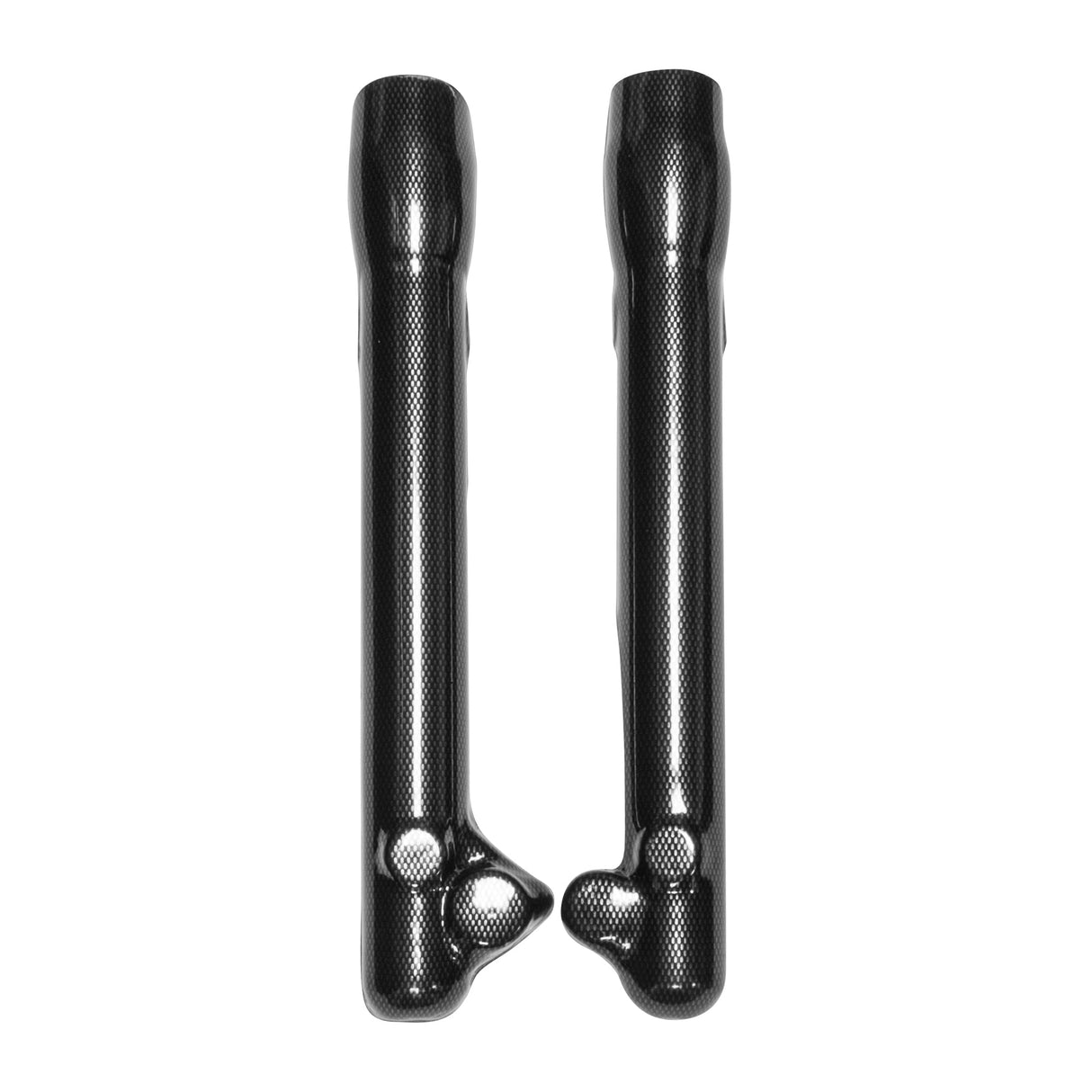 FORK GUARDS LOWER BETA EVO 80 04-23  (33mm)