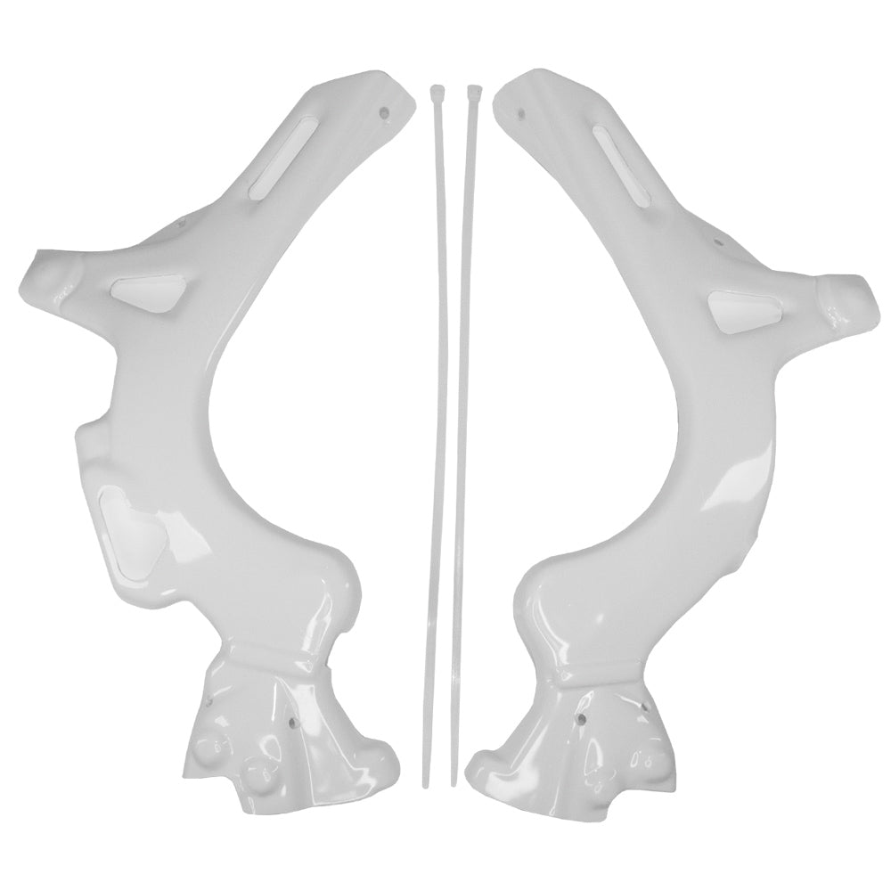 FRAME GUARDS BETA EVO 125-300 09-23