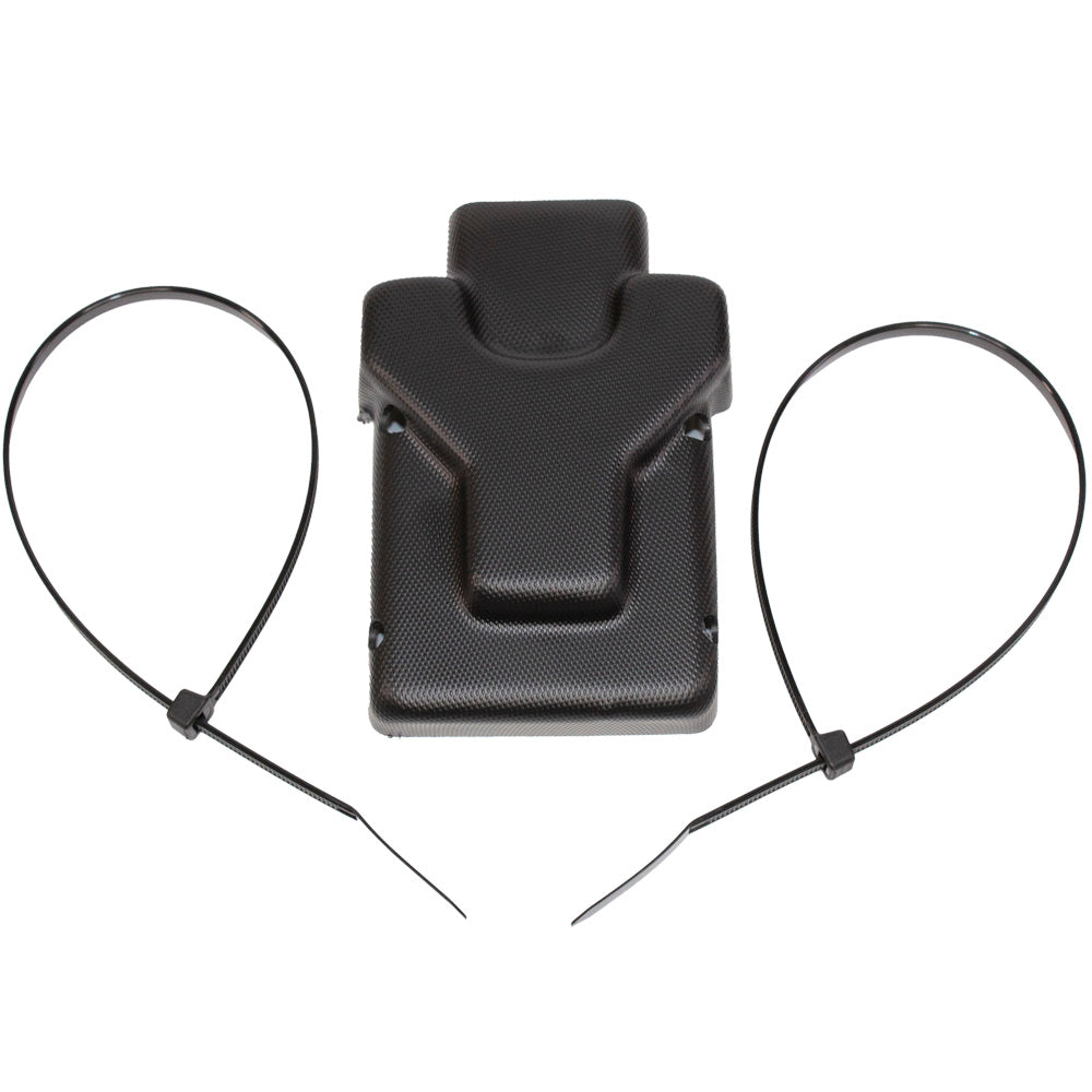 CDI BOX COVER BETA EVO 09-23, SHERCO 12-21, SCORPA TWENTY 15-21 FACTORY BLACK