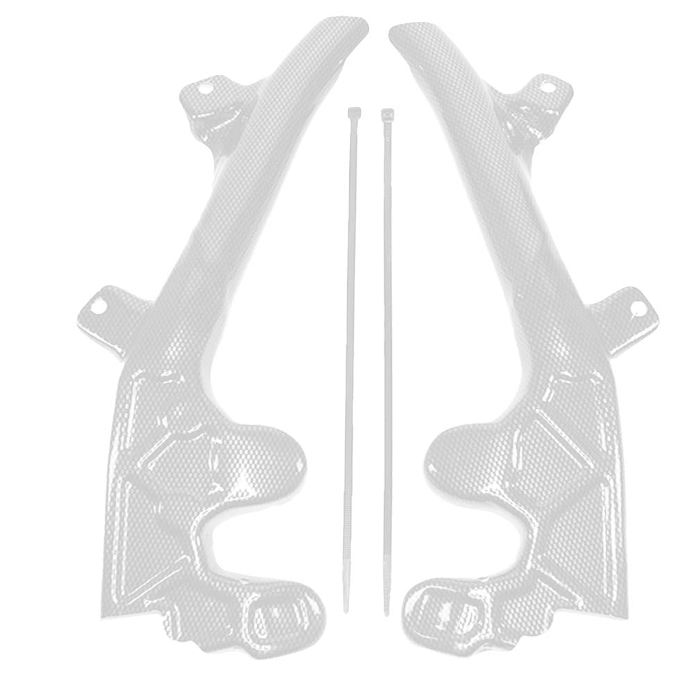 FRAME GUARDS ELECTRIC MOTION RACE/EPURE 20-23