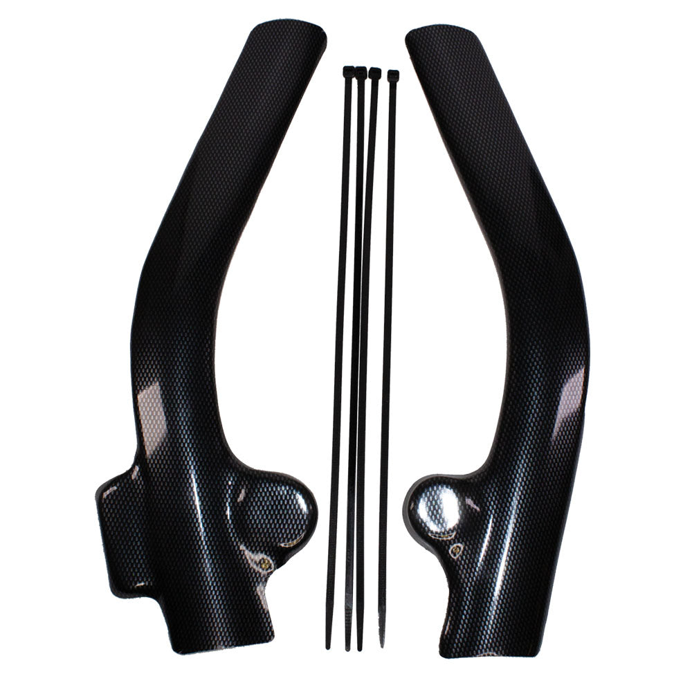 FRAME GUARDS GAS-GAS 02-08