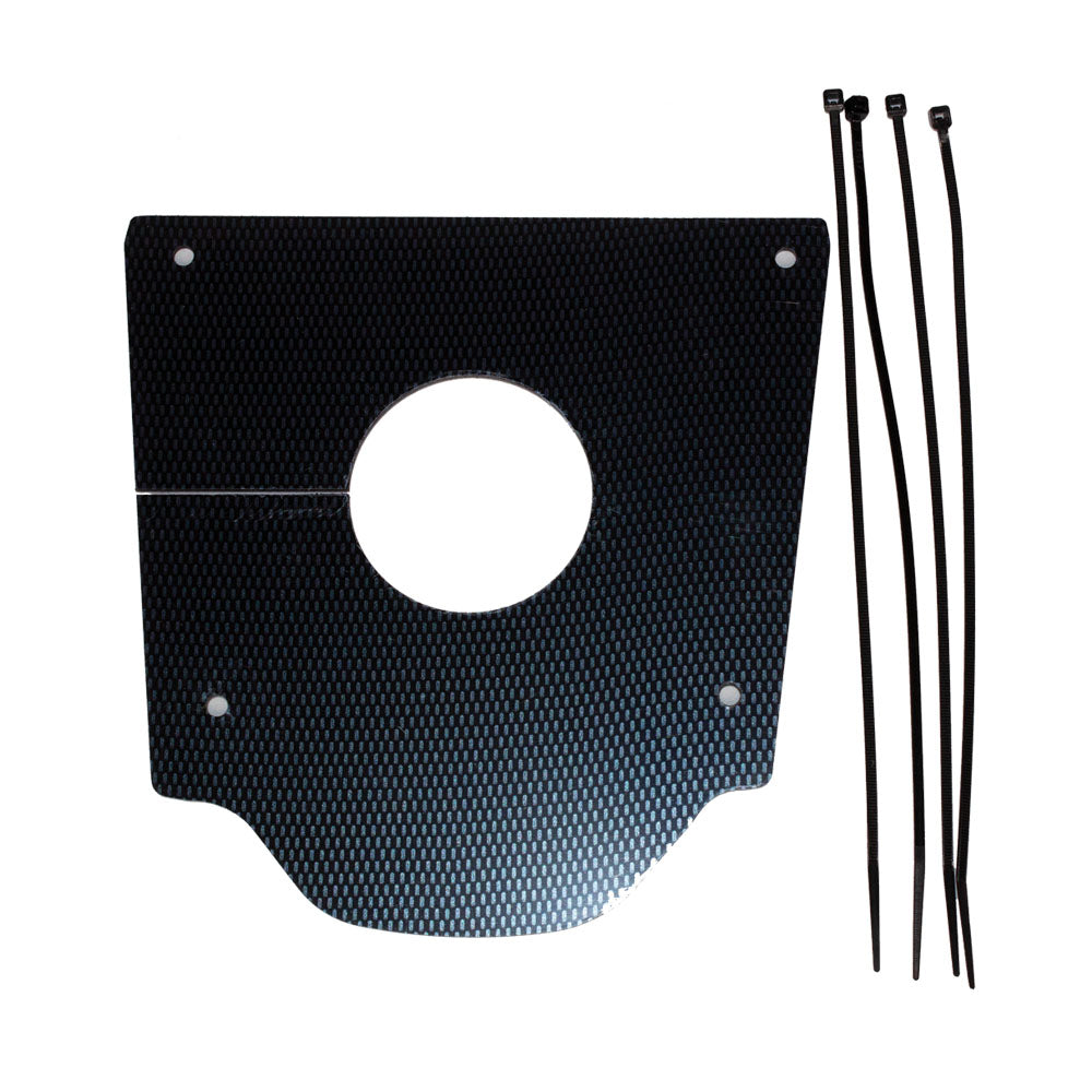 ENGINE MUD COVER/SPLASH GUARD JOTAGAS 11-18