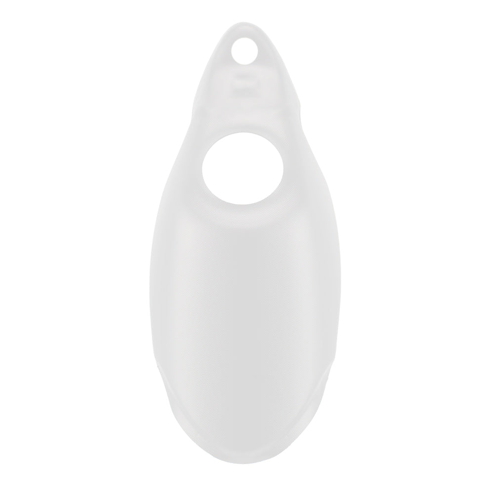 FUEL TANK COVER MONTESA 4RT 05-13 FACTORY WHITE