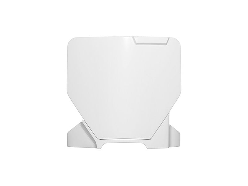 R-TECH FRONT PLATE HUSQVARNA TC85 25-ON (VARIOUS COLOURS)