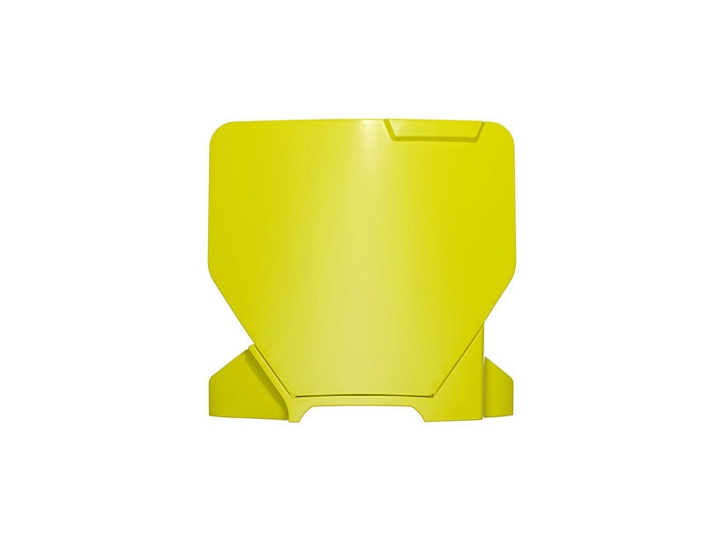 R-TECH FRONT PLATE HUSQVARNA TC85 25-ON (VARIOUS COLOURS)