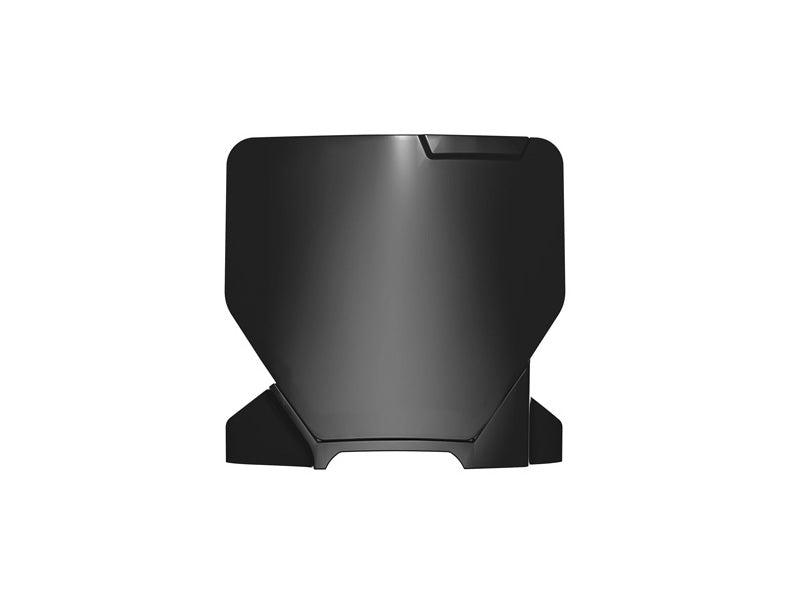 R-TECH FRONT PLATE HUSQVARNA TC85 25-ON (VARIOUS COLOURS)