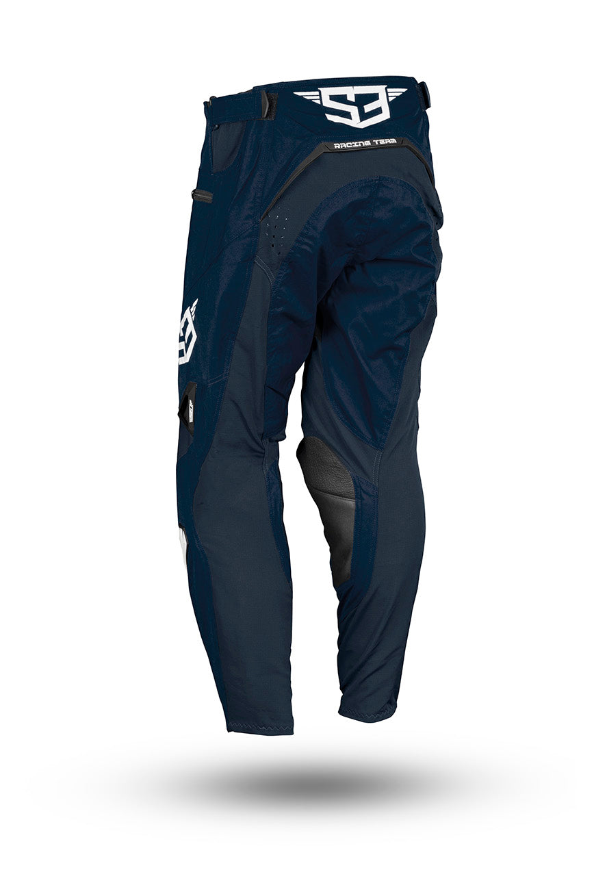 S3 BLUE COLLECTION PANT