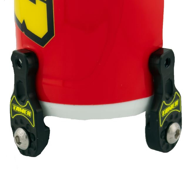 Tamer Fork Guard Bracket - CRF250/450 06-ON