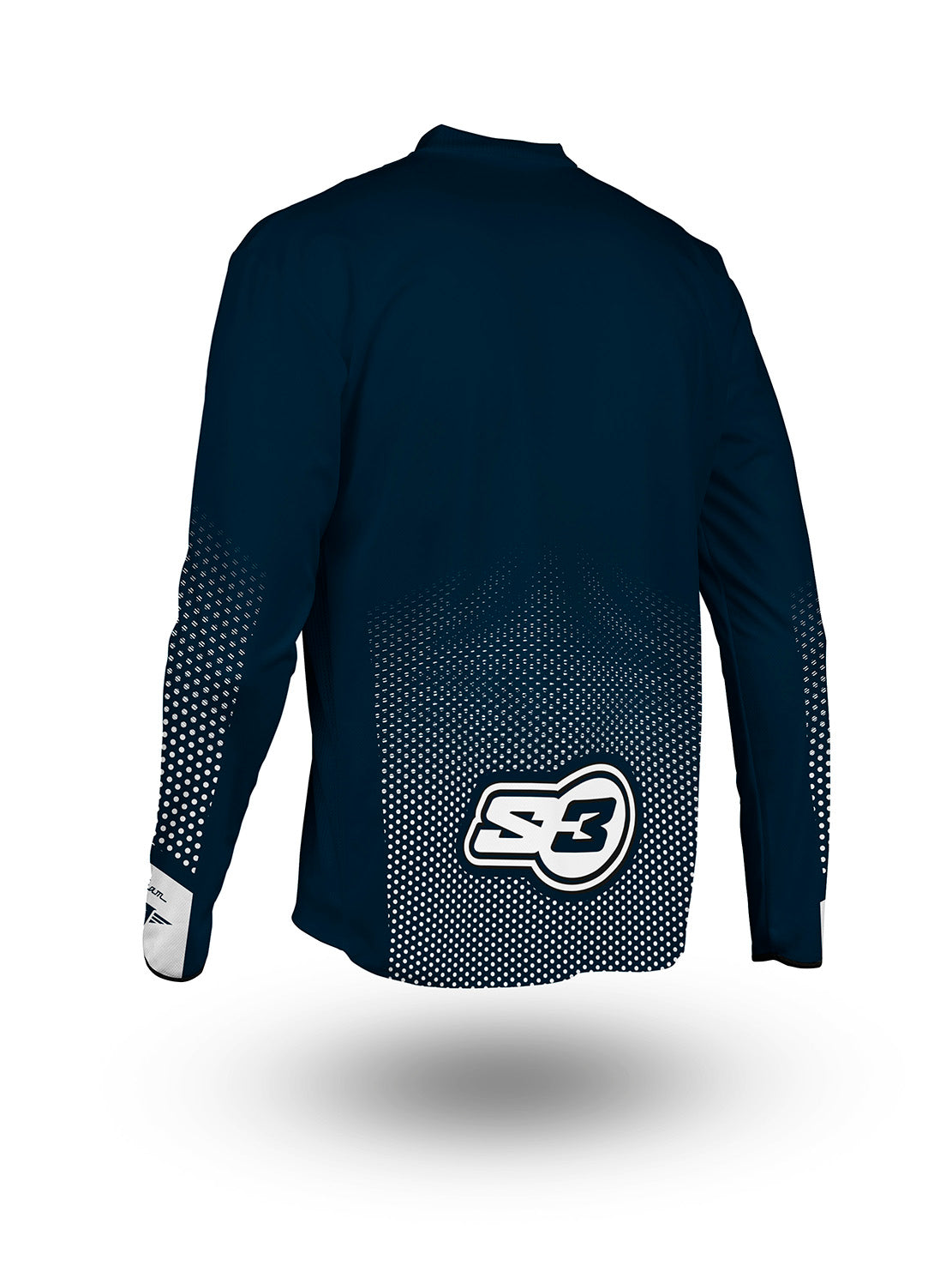 S3 BLUE COLLECTION JERSEY (BLUE)