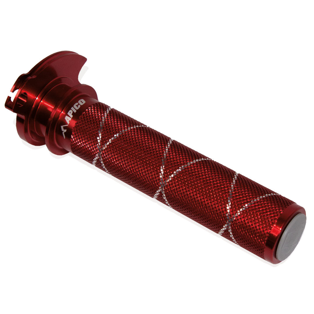 THROTTLE SLEEVE ALLOY INC BEARING KTM/HQV/GAS SX/TC/MC65 21-23 (R)