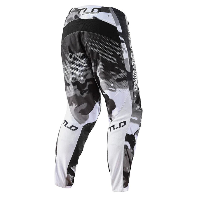 Troy Lee Designs GP BRAZEN CAMO GRAY KIT COMBO