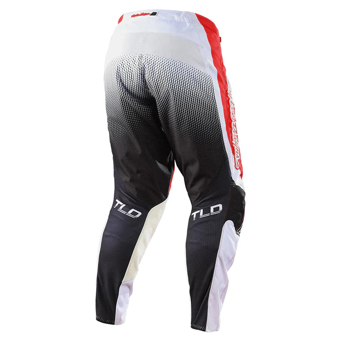 Troy Lee Designs GP ICON RED KIT COMBO