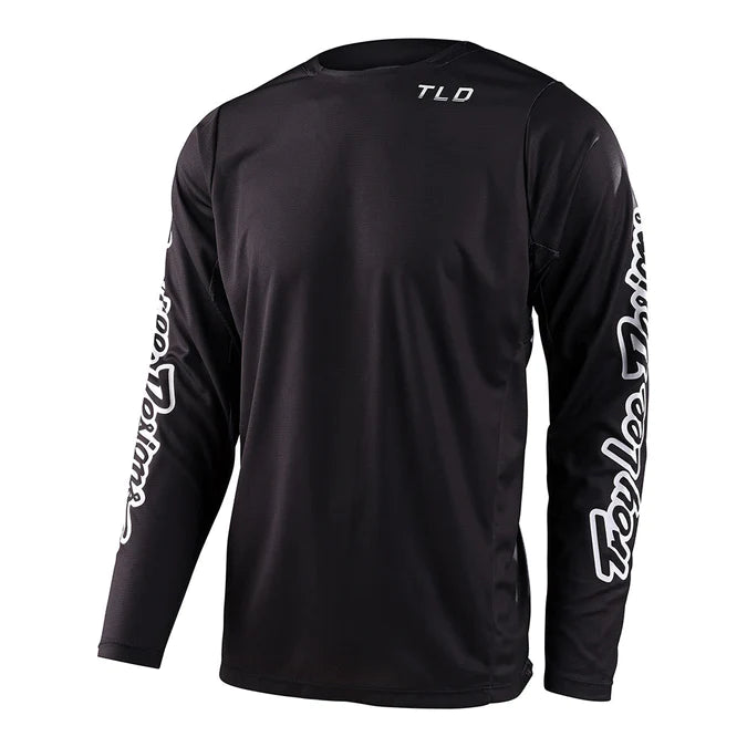 Troy Lee Designs GP PRO MONO BLACK KIT COMBO