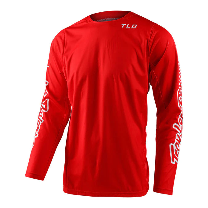 Troy Lee Designs GP PRO MONO RED KIT COMBO