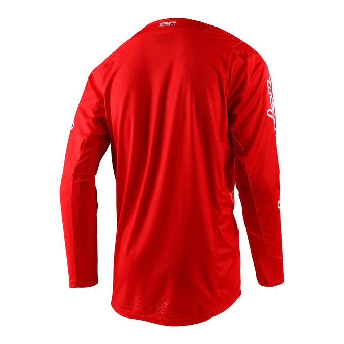 Troy Lee Designs GP PRO MONO RED KIT COMBO