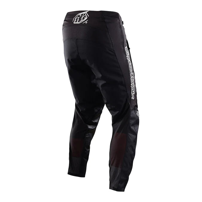 Troy Lee Designs GP PRO MONO BLACK KIT COMBO