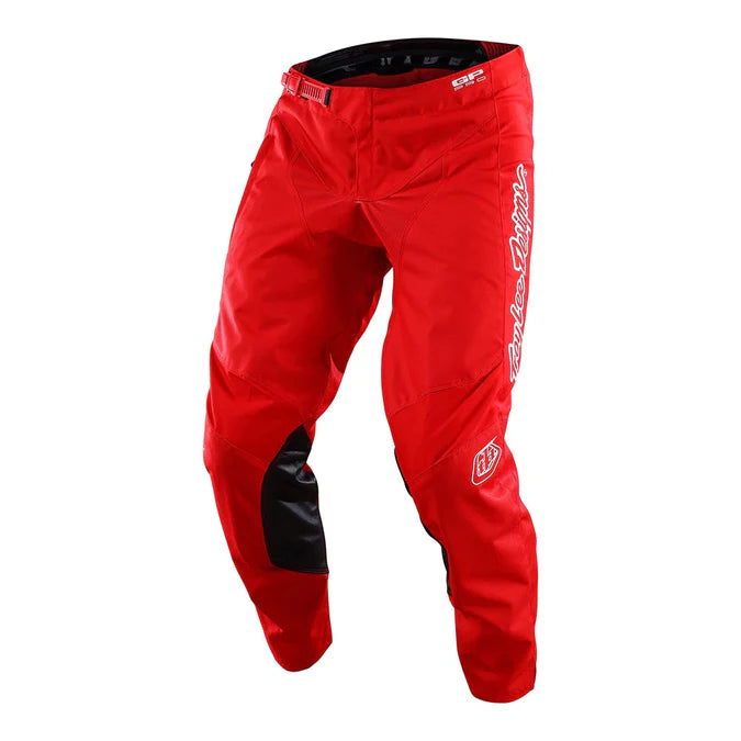 Troy Lee Designs GP PRO MONO RED KIT COMBO