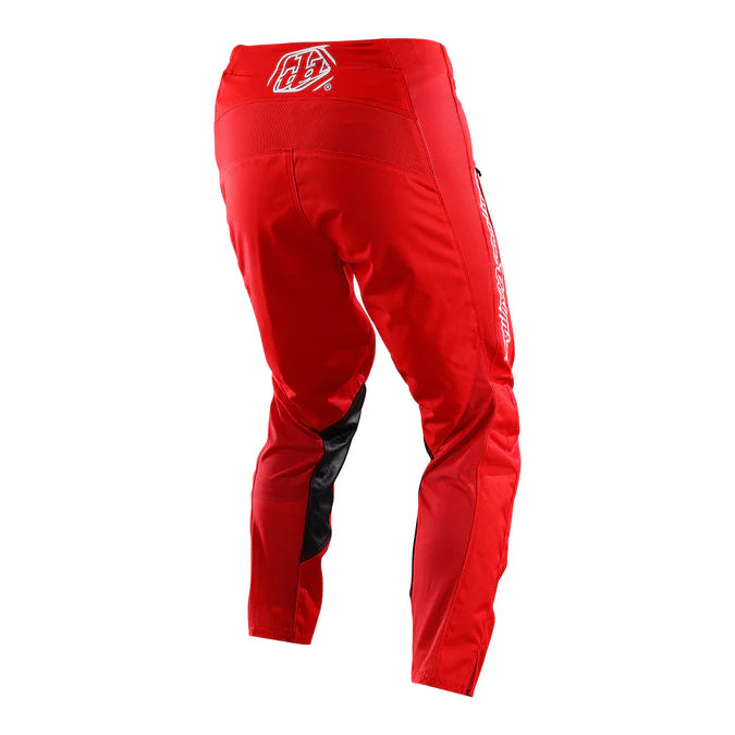 Troy Lee Designs GP PRO MONO RED KIT COMBO