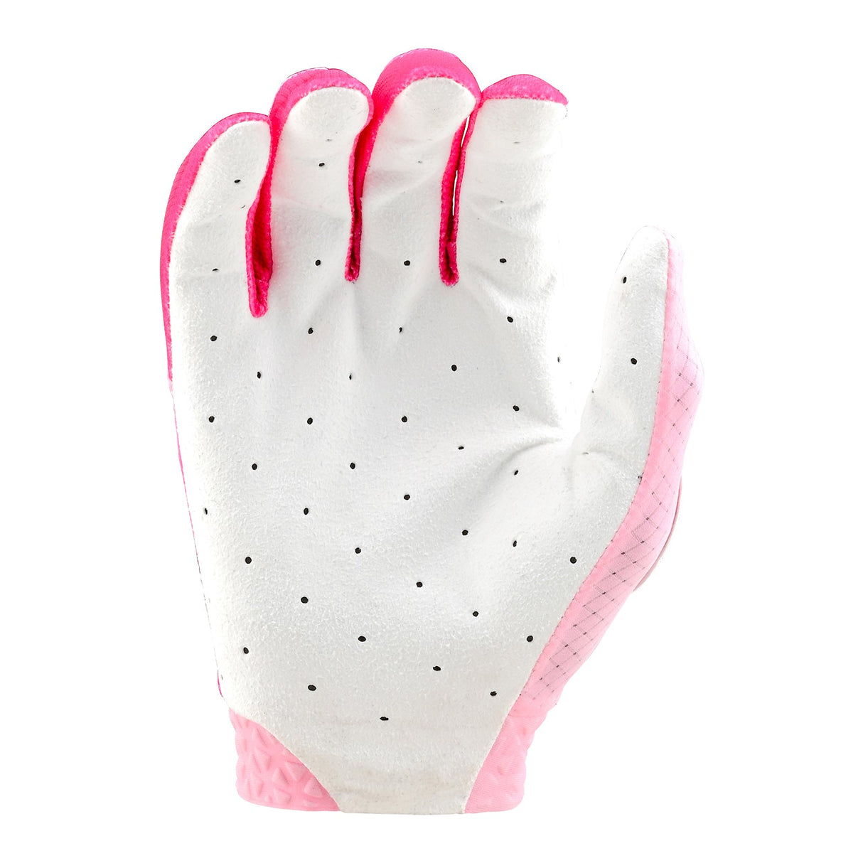 Troy Lee Designs Air Glove Blurr Pink