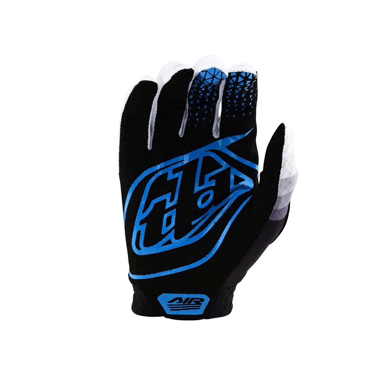 Troy Lee Designs Air Glove Reverb Black / Blue