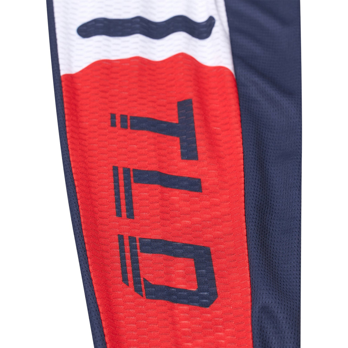 Troy Lee Designs Youth GP Pro Jersey Blends Navy Orange