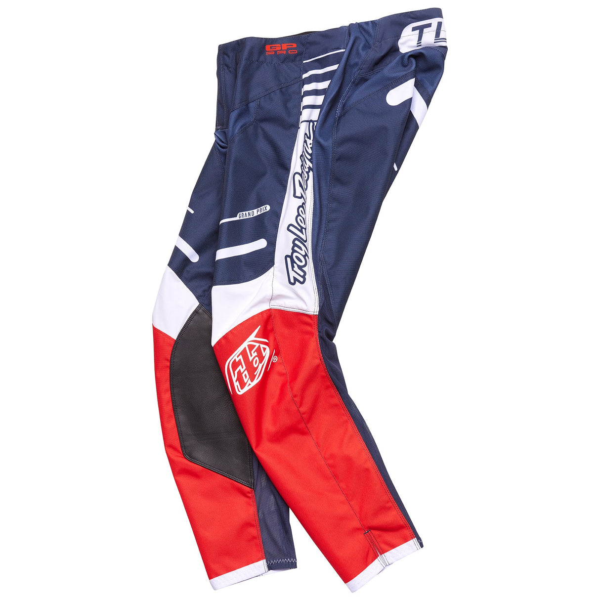 Troy Lee Designs Youth GP Pro Kit Combo Blends Navy Orange