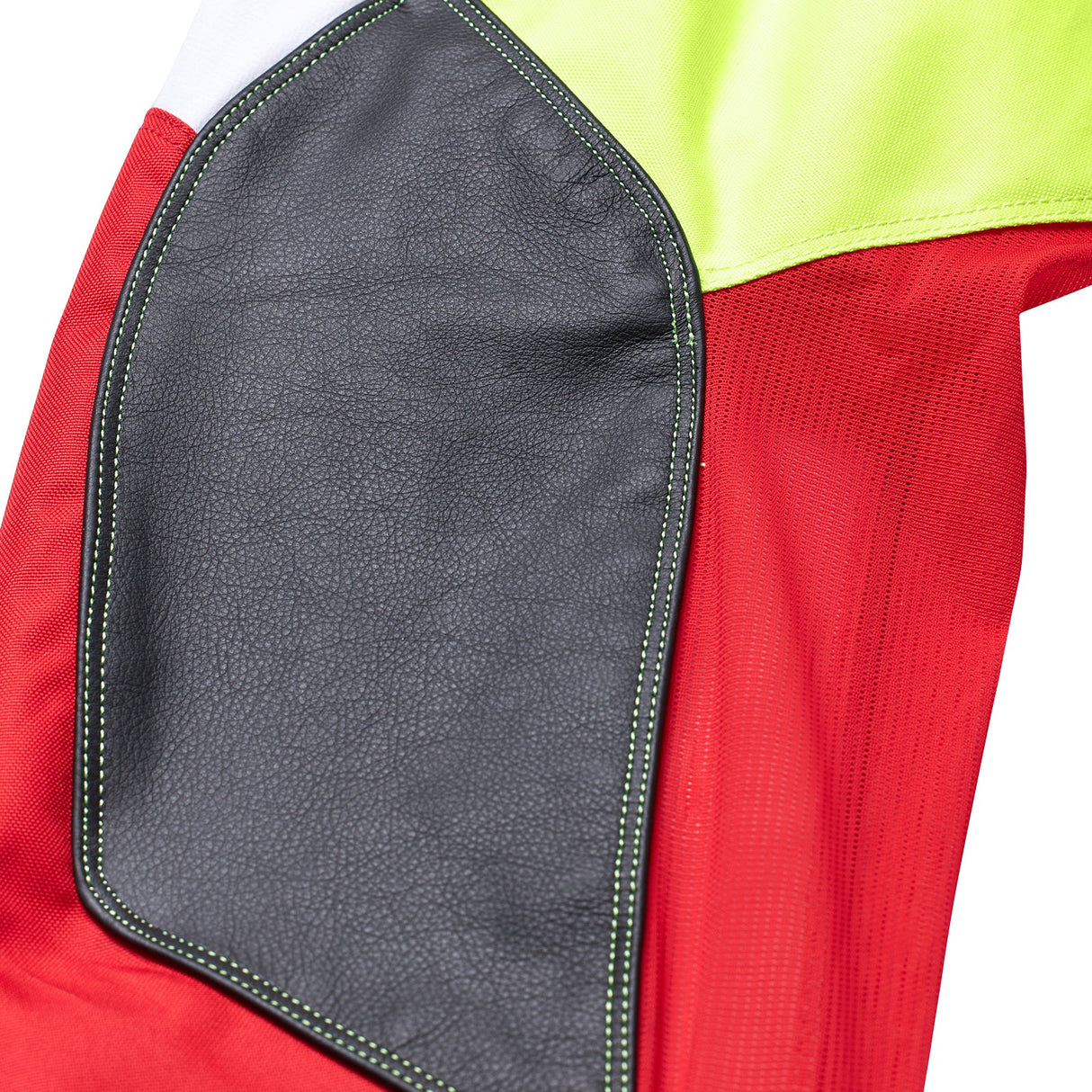 Troy Lee Designs GP Pro Pant Blends White / Glo Red