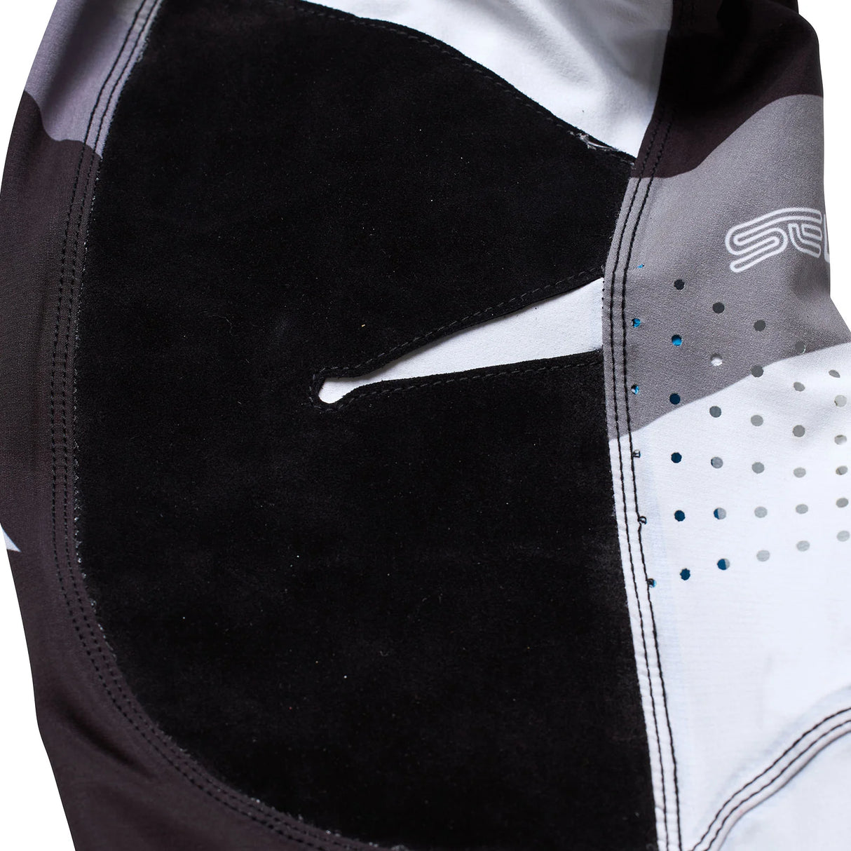 Troy Lee Designs SE Ultra Pant Reverb Black/Blue