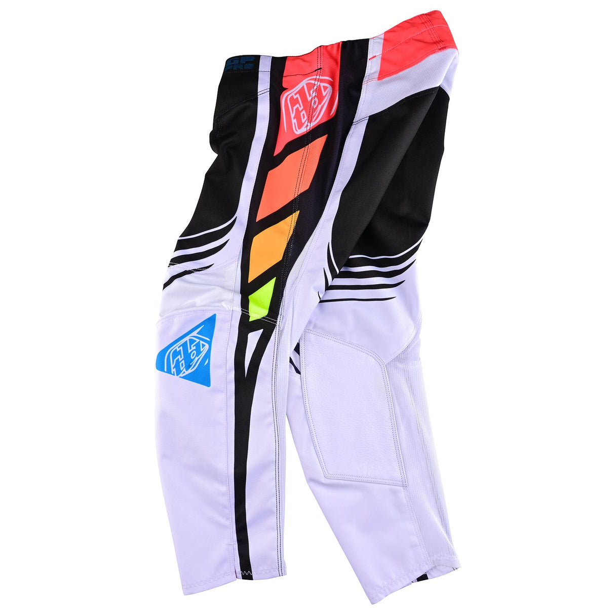 Troy Lee Designs Youth GP Pro Pant Wavez Black / Multi