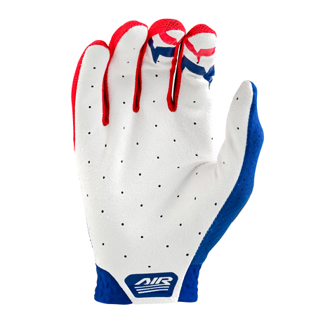 Troy Lee Designs 2024 Vision Air Gloves - Oakley X TLD Limited Edition