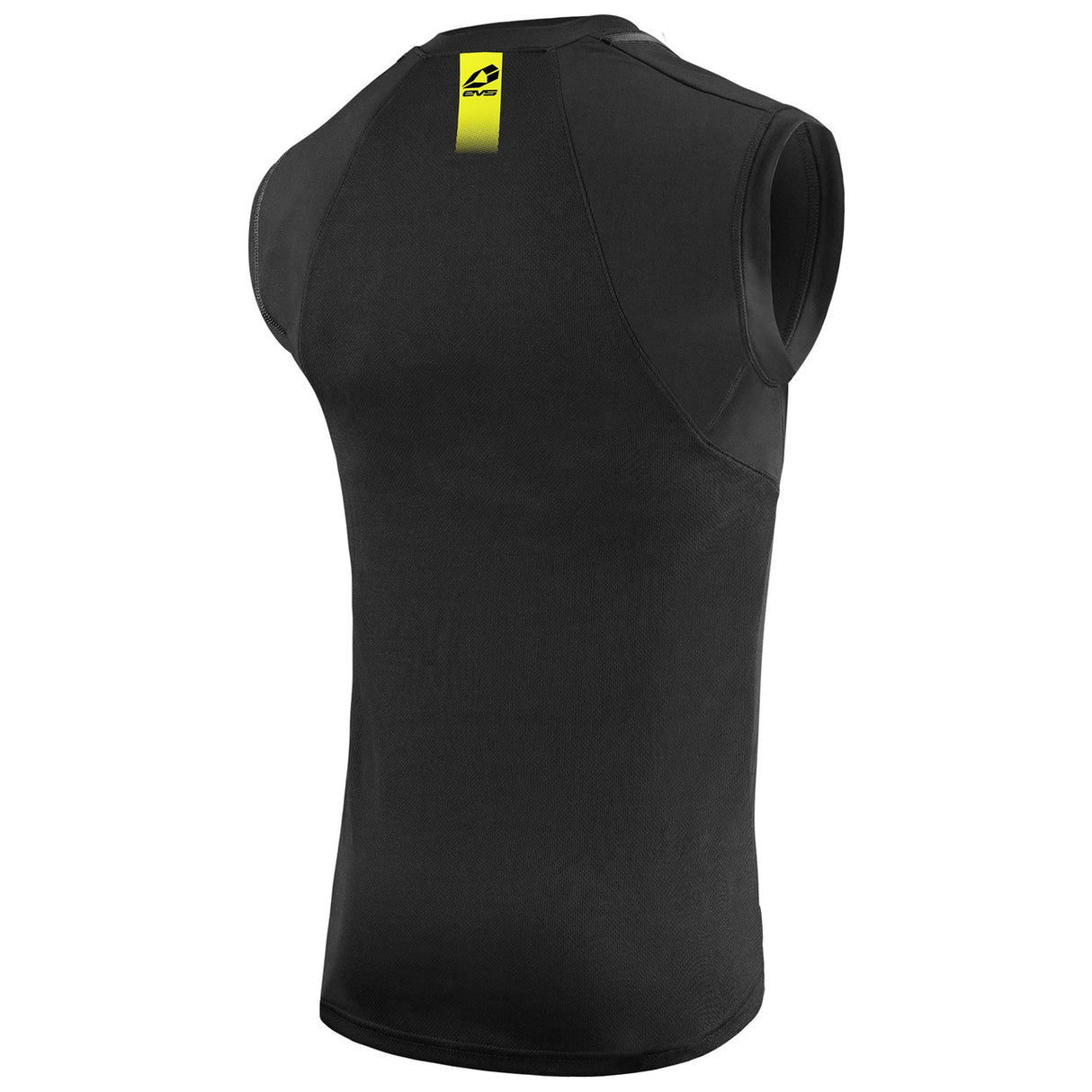 Sleeveless Baselayer (Black) Youth