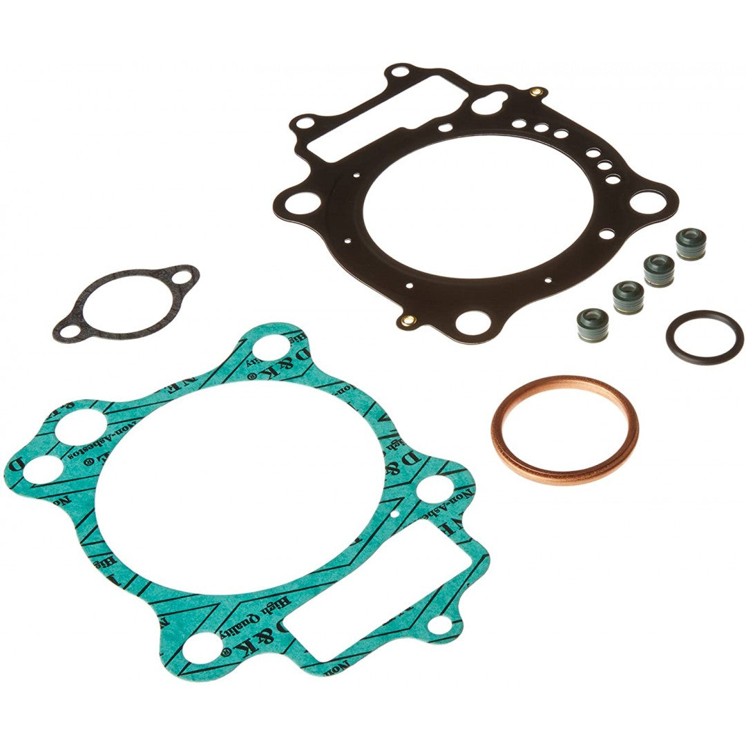 Vertex Top End Gasket Kit Honda CRF250R 10-17