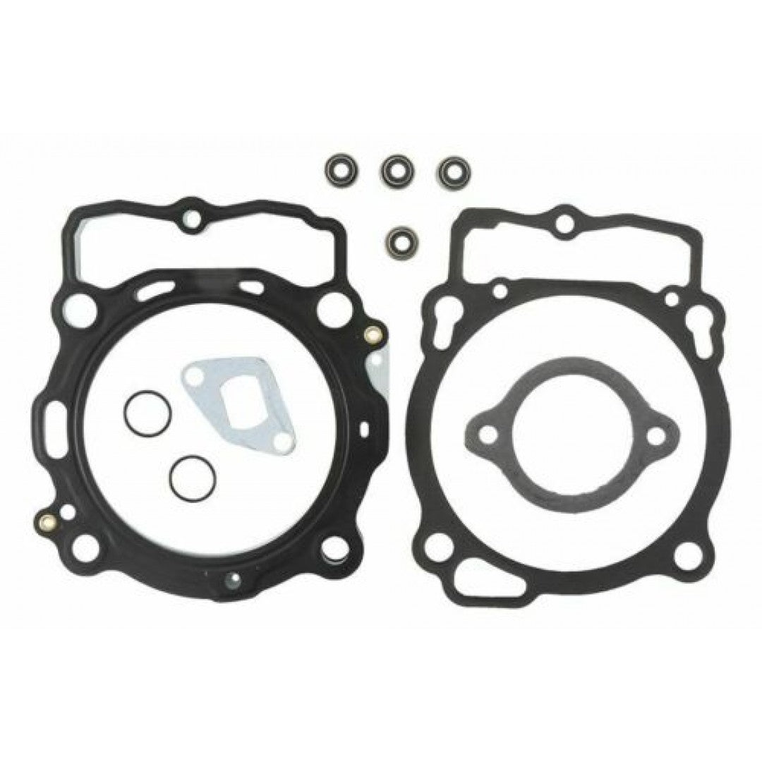 Vertex Top End Gasket Kit KTM SXF450 16-22/EXC450 17-23/Husq FC450 16-22/GasGas MC450F 21-23
