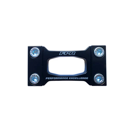 FPR PW50 81-25 Handlebar Top Clamp