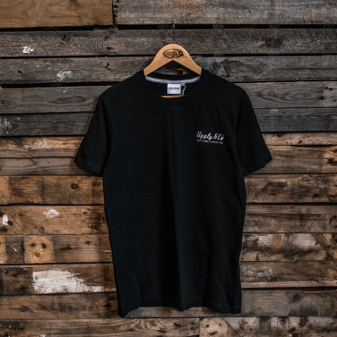 Dom Herbertson Flat Track T-Shirt