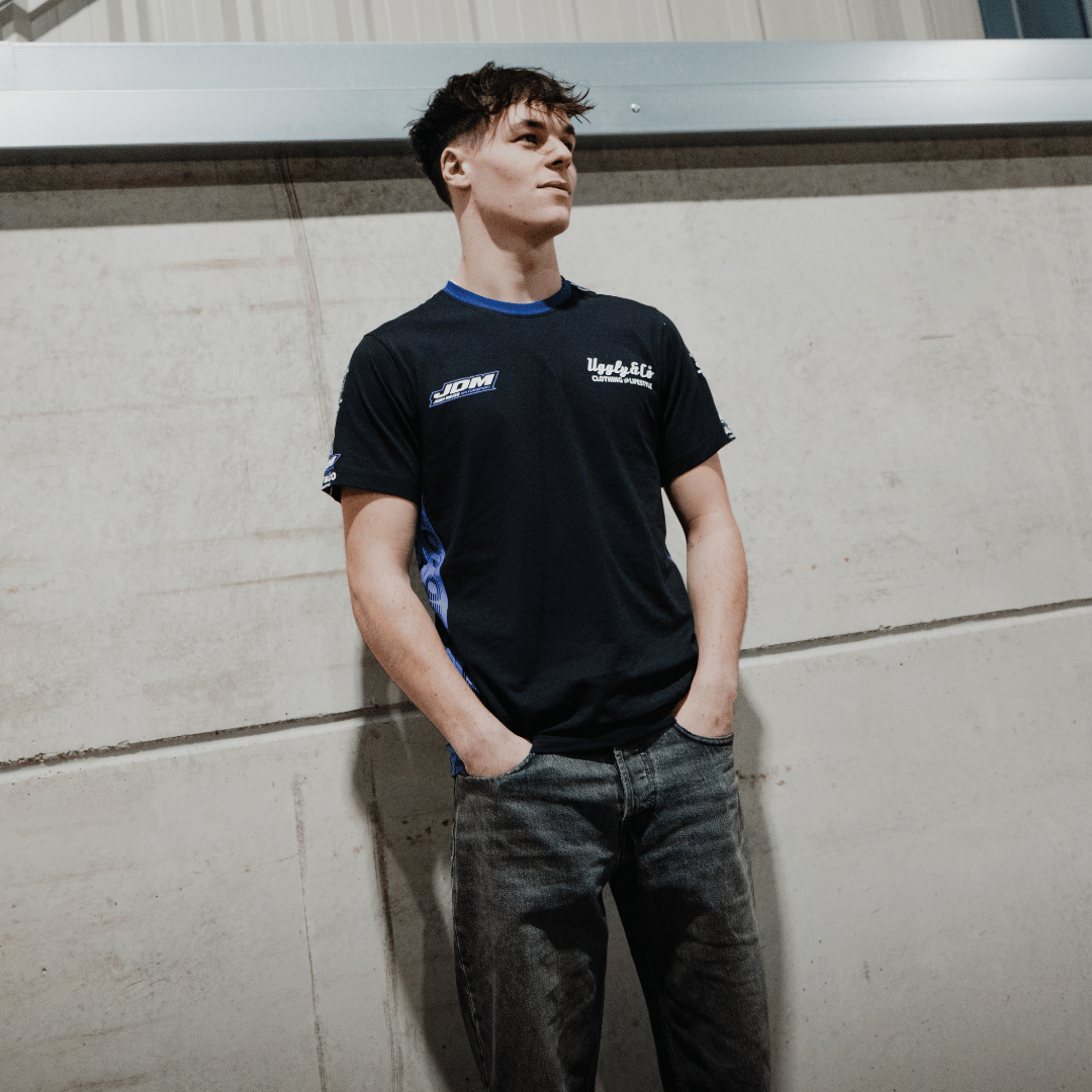 JDM Team Tee