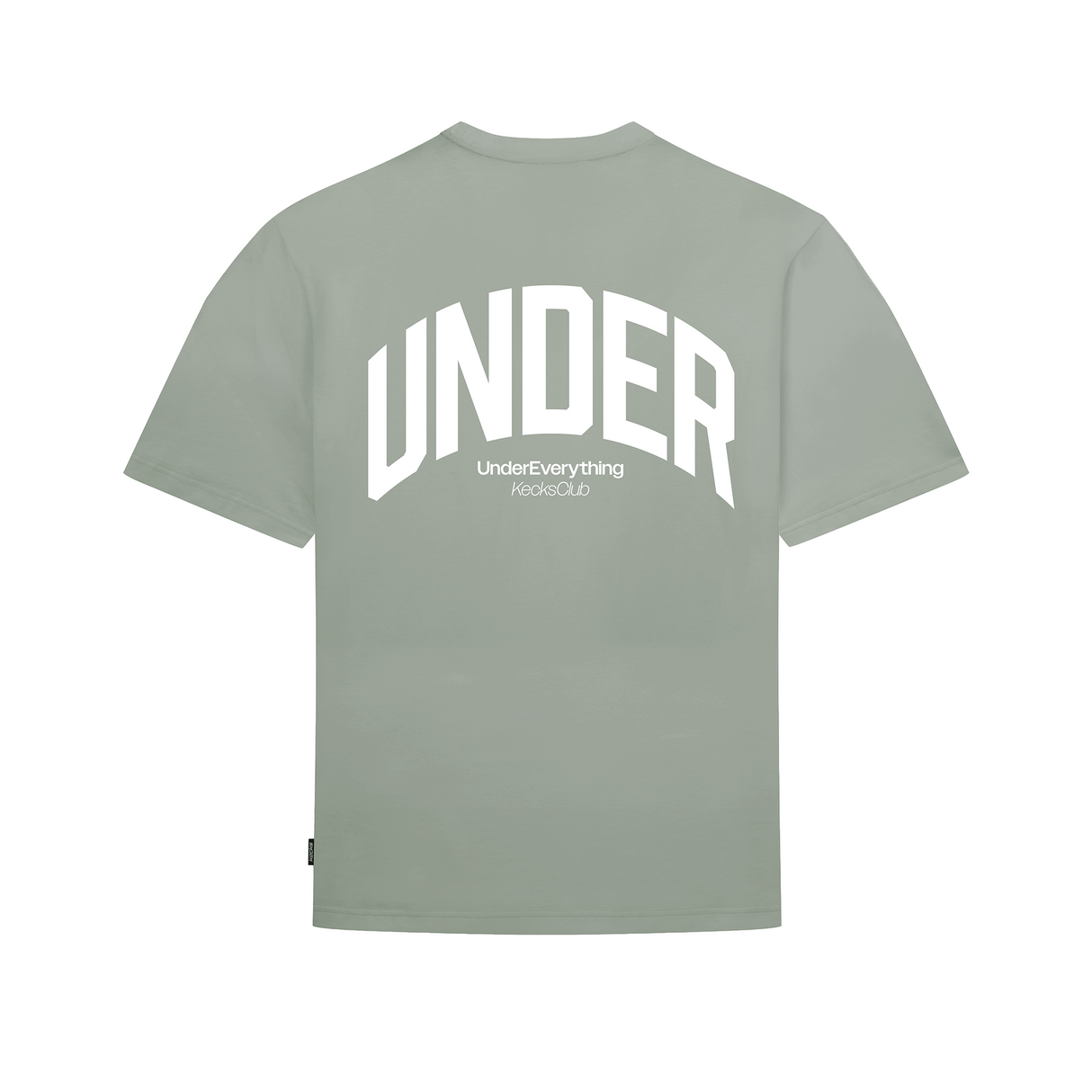 Everything Heavyweight T-Shirt – Sage